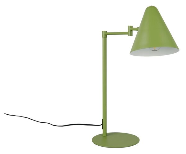 Trio 563900115 stolná lampička COSIMA | 10W E14 | vypínač