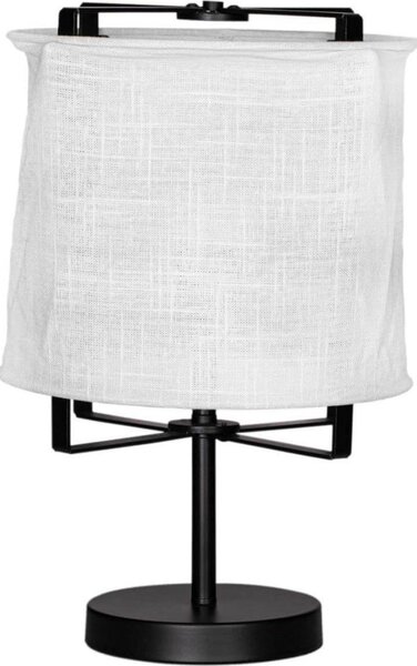 ByRydens 4002430-5000 - Stolná lampa SOFTY 1xE27/5W/230V