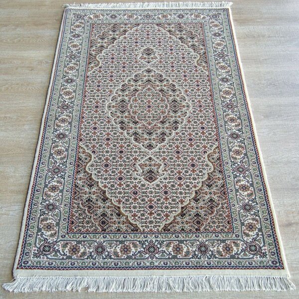 Orientálny koberec Begum 1201 Creme 1,70 x 2,40 m