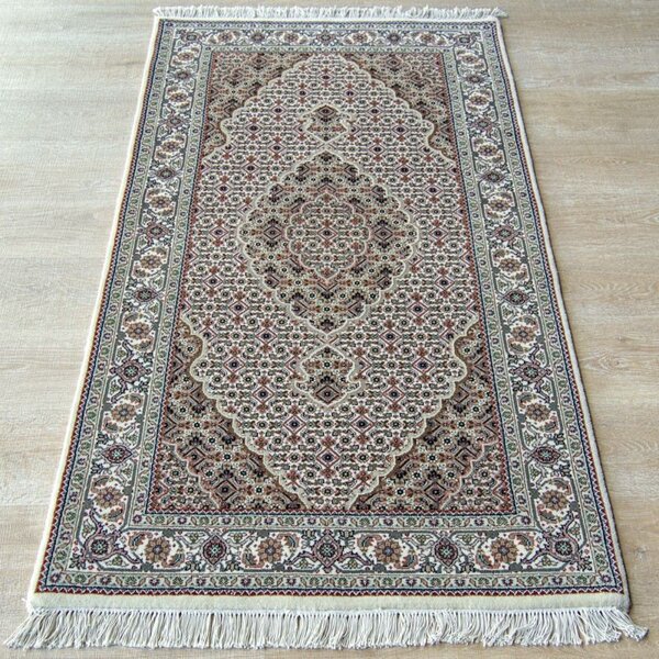 Orientálny koberec Begum 1201 Creme 1,70 x 2,40 m