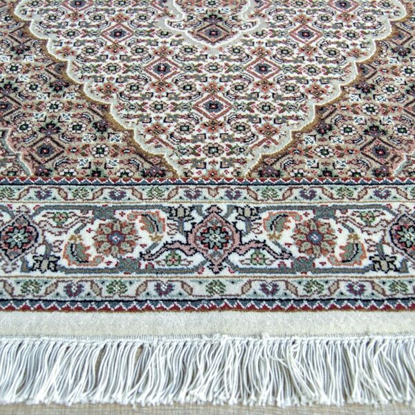 Orientálny koberec Begum 1201 Creme 1,70 x 2,40 m
