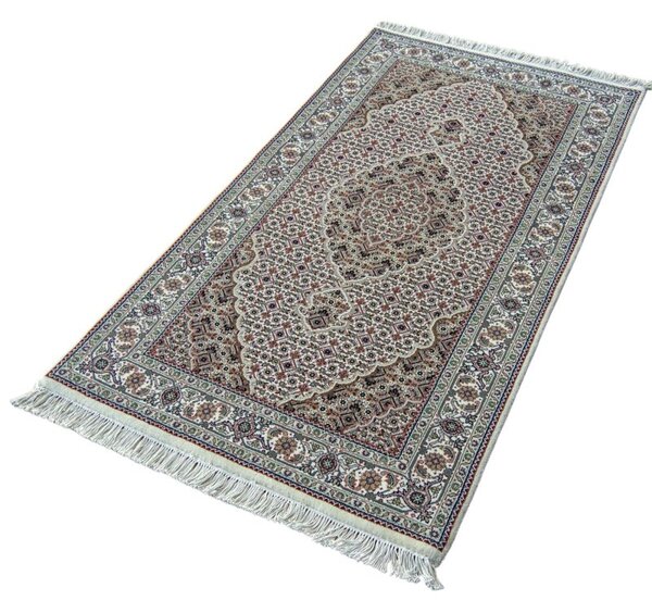 Orientálny koberec Begum 1201 Creme 1,70 x 2,40 m
