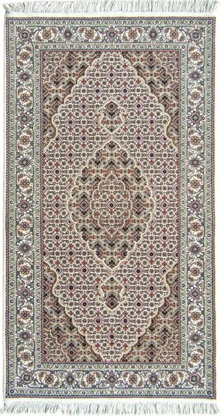 Orientálny koberec Begum 1201 Creme 1,70 x 2,40 m