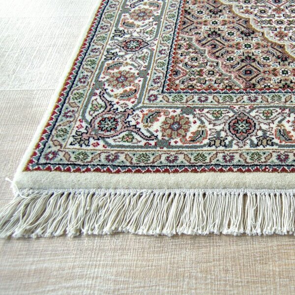 Orientálny koberec Begum 1201 Creme 1,70 x 2,40 m