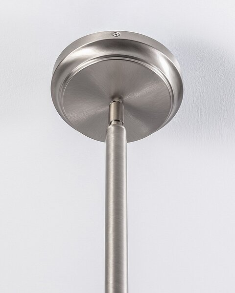 Závesná lampa Hobson 50cm