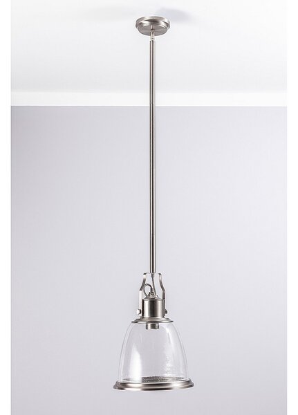 Závesná lampa Hobson 50cm