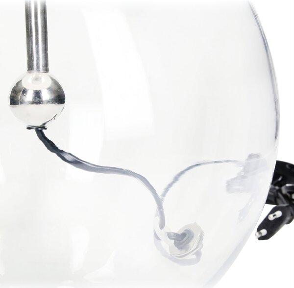 Stolová lampa Pure Glass 58cm