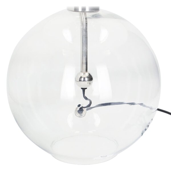 Stolová lampa Pure Glass 58cm