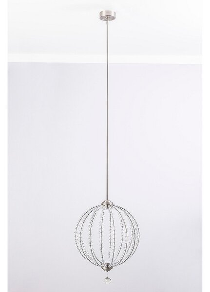 Závesná lampa Juliette