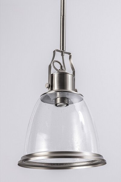 Závesná lampa Hobson 50cm