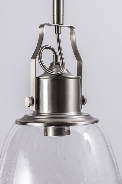Závesná lampa Hobson 50cm