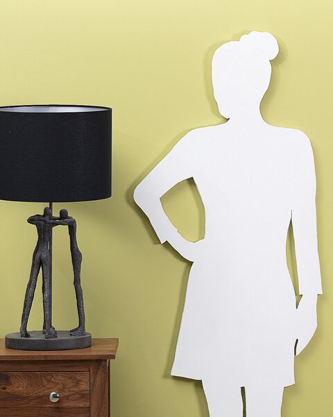 Stolová lampa Cali 70cm