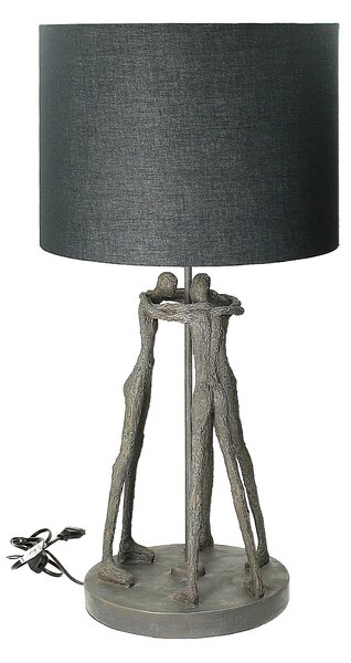 Stolová lampa Cali 70cm