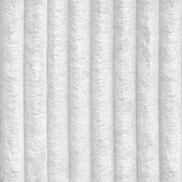 Podnožka Biela - stripe