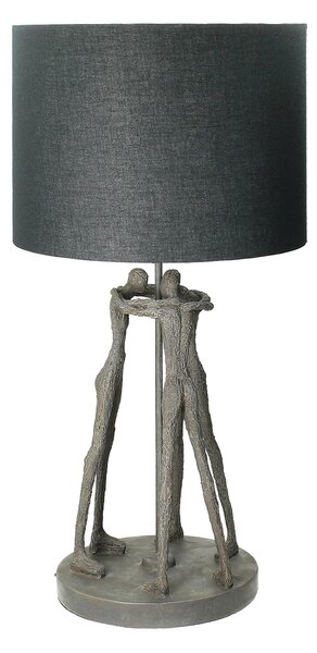 Stolová lampa Cali 70cm