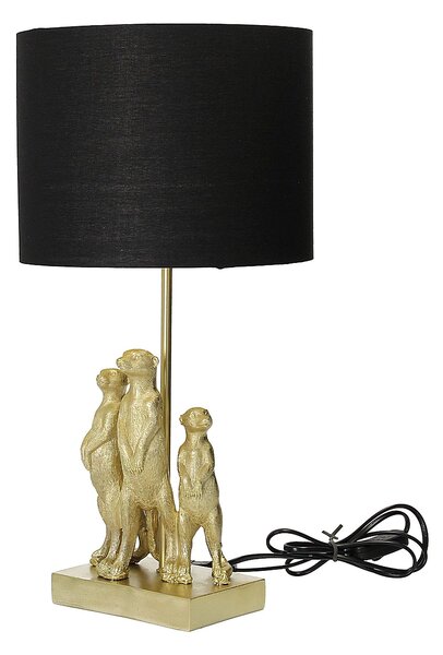 Stolová lampa Meerkats 52cm