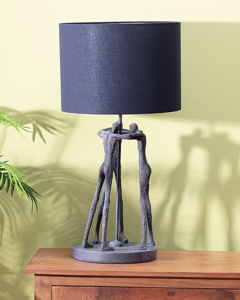 Stolová lampa Cali 70cm