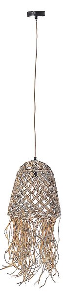 Závesná lampa Lanaya