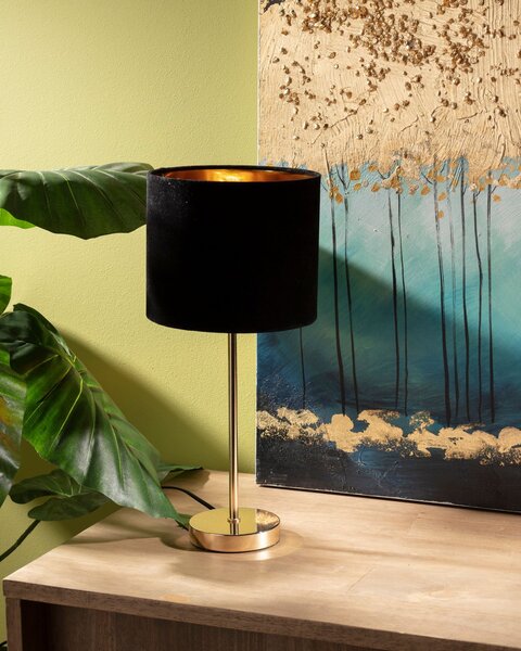 Stolová lampa Lauren 40cm