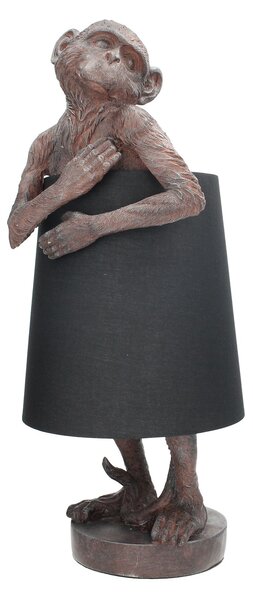 Stolná lampa Monkey 55cm