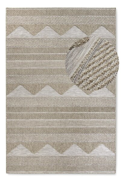 Vonkajší koberec v prírodnej farbe 155x230 cm Elisabeth – Villeroy&Boch