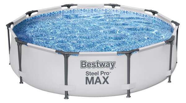 Bestway Rámový bazén 305 x 76 cm Bestway 56406