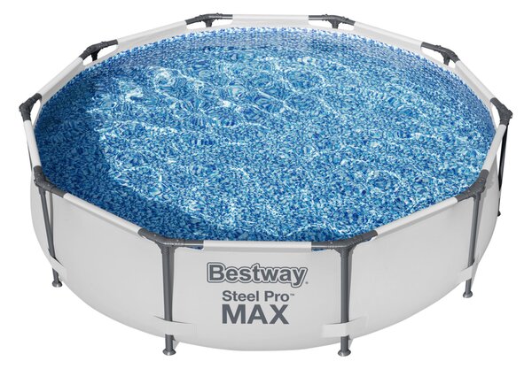 Bestway Rámový bazén 305 x 76 cm Bestway 56406