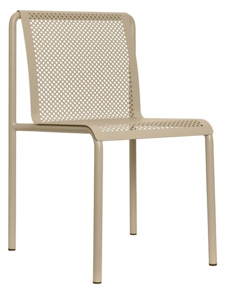 Záhradná stolička Dapple, Cashmere – Ferm Living