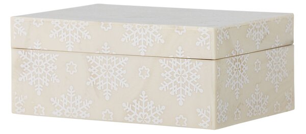 Úložný box / darčeková krabica Cheri Resin