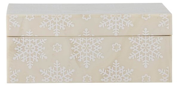 Úložný box / darčeková krabica Cheri Resin