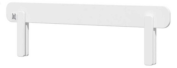 Univerzálna ochranná zábrana drevko (2 farby) Farba: Biela