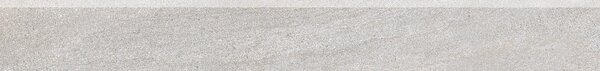 Sokel Rako Quarzit sivá 9,5x80 cm mat DSA89737.1
