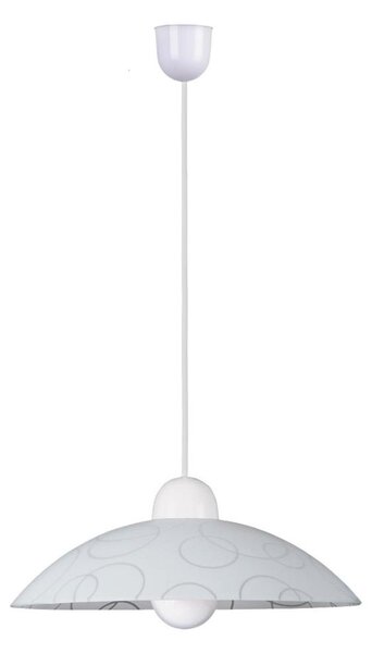 Rabalux 1844 - Luster ADA 1xE27/60W/230V