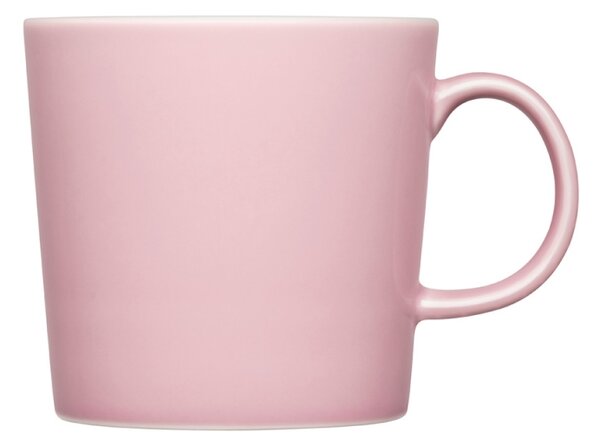 Iittala Hrnček Teema 0,3l, ružový
