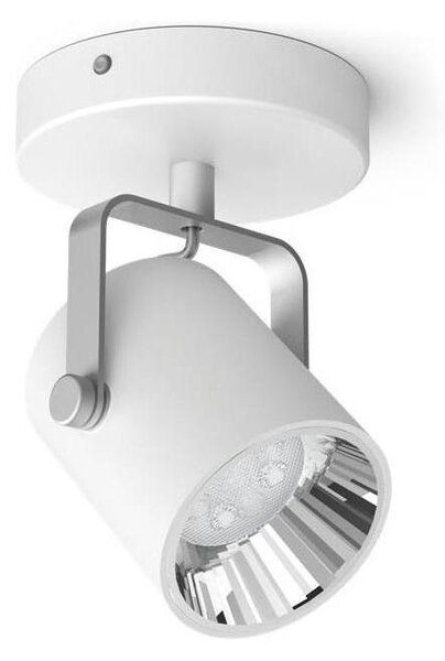 Philips 50661/31/P0 - LED Bodové svietidlo BYRE LED/4,3W/230V 2200/2500/2700K