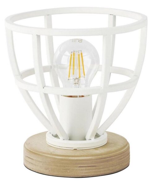 Brilliant - Stolná lampa MATRIX 1xE27/40W/230V 19,5 cm