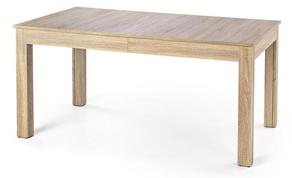 Halmar SEWERYN 160/300 cm stôl farba dub sonoma