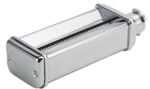 Nástavec na cestoviny KAX 984 ME / príslušenstvo pre roboty Kenwood / špagety / nerezová oceľ