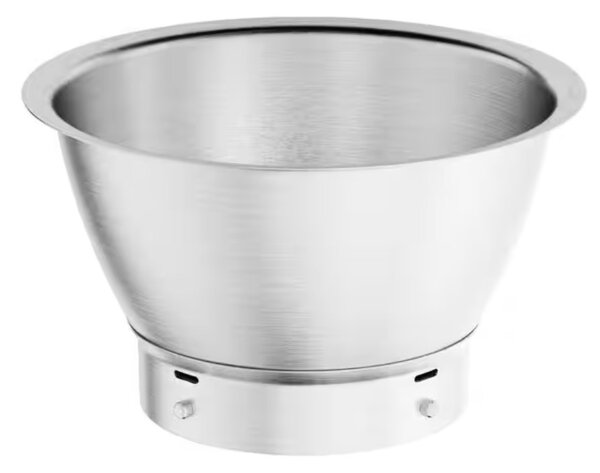 Misa Kenwood KAB10.000BS / príslušenstvo Titanium Chef Baker / 3,5 l / nerezová oceľ