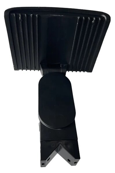 LED reflektor+senzor 24W/4000K čierny (LFX021)