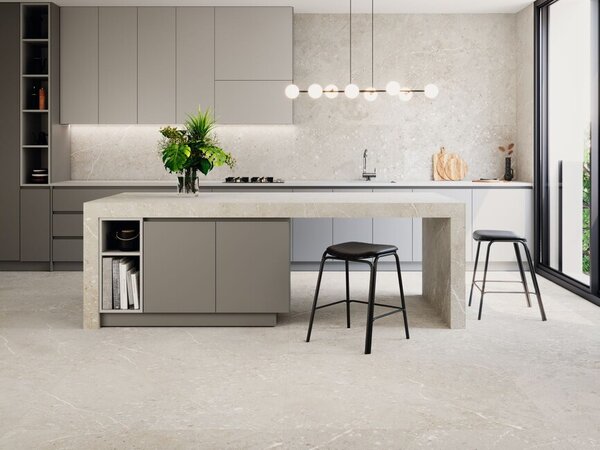 Volcano Bianco 120x260 R