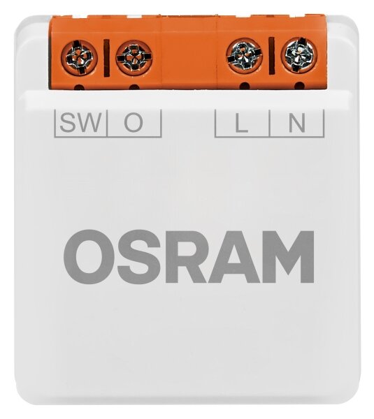 Osram - Modul pre 1-tlačidlový vypínač SMART+ 230V Wi-Fi