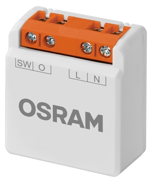 Osram - Modul pre 1-tlačidlový vypínač SMART+ 230V Wi-Fi