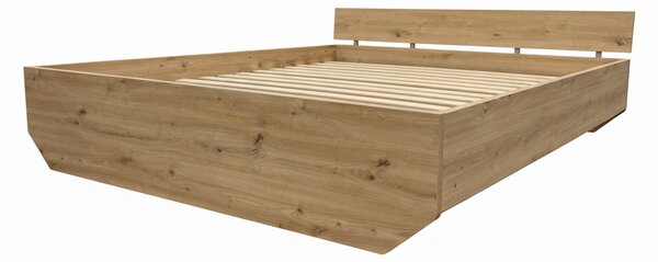 Manželská posteľ T-Tatra Vena