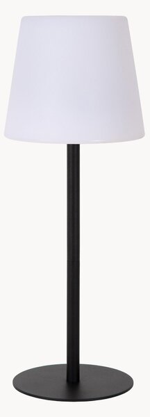 Stmievateľná exteriérová stolová lampa Tyon