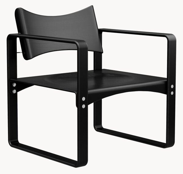 Kreslo Series 270 F, dizajn Verner Panton