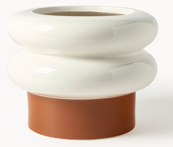 Obal na kvetináč Mariana, V 24 cm