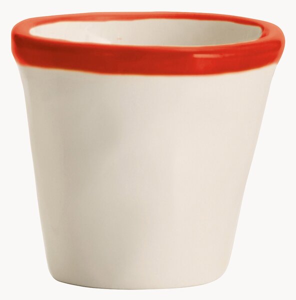 Šálky na espresso Rim, 6 ks