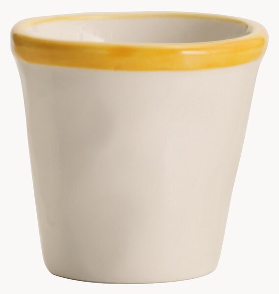 Šálky na espresso Rim, 6 ks
