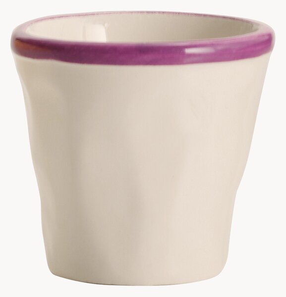 Šálky na espresso Rim, 6 ks